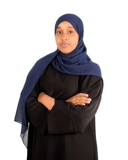 Salma, Software Developer